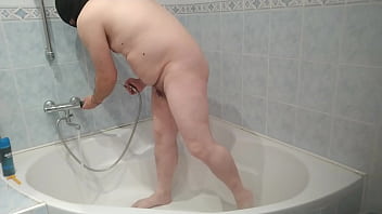 Preview 1 of Mom Furcdd - Hairy And Horny You are doing maintenance because he is hairy and horny