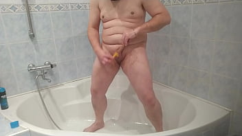 Preview 4 of Mom Furcdd - Hairy And Horny You are doing maintenance because he is hairy and horny