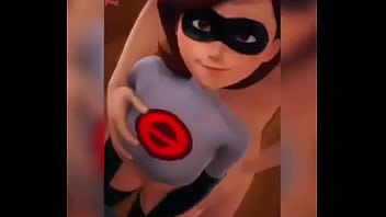 Preview 3 of Xxx 89 Com Hb - Elastic girl