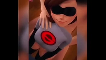 Preview 1 of Xxx 89 Com Hb - Elastic girl