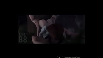 Preview 4 of Www Sex Vibeo Com - Futa tsuyu asui mha - compilation