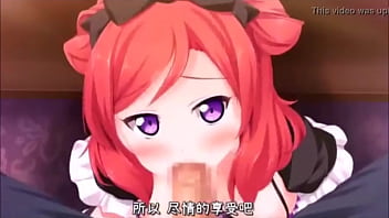 Preview 1 of Ngewe Nenek Nenek Cina - Sexo Con La Gritona De Maki Nishino