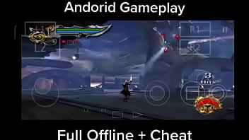 Preview 3 of Kpk Xxx Hd 555 - god of war gameplay