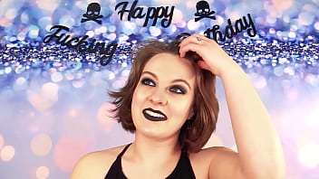 Preview 1 of Xxx 1080 Video - Thank You For 11th Anniversary plus Birthday