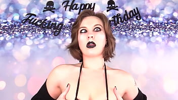 Preview 3 of Jessa Rhodes And Brooklyn Chase - The Embarrassing Birthday Bewitchment