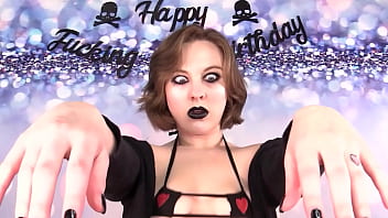 Preview 4 of Jessa Rhodes And Brooklyn Chase - The Embarrassing Birthday Bewitchment
