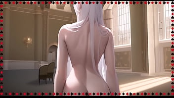 Preview 2 of Xxnx14 - JOI con una bruja. Audio rol para masturbarse.
