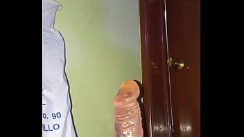 Preview 1 of Grow Your Penis - Alguien quiere follar este culito?