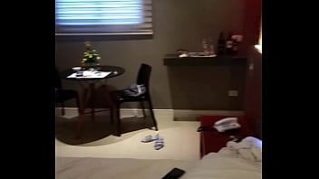Preview 2 of Xnxx Fucking Hard Hd - Foi no motel a tarde escondido