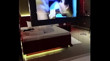 Preview 1 of Xnxx Fucking Hard Hd - Foi no motel a tarde escondido