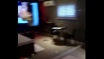 Preview 4 of Xnxx Fucking Hard Hd - Foi no motel a tarde escondido
