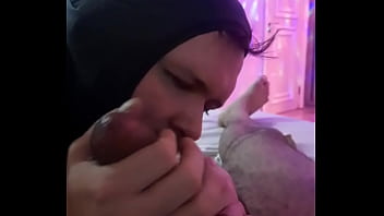 Preview 3 of Kerala Mother Son Fuck Videos - Branquinho chupando pau do neg&atilde_o na su&iacute_te no Rio de janeiro bbc