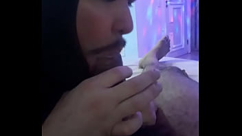 Preview 4 of Kerala Mother Son Fuck Videos - Branquinho chupando pau do neg&atilde_o na su&iacute_te no Rio de janeiro bbc