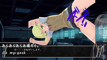 Preview 2 of Budak Dekola - Incubus[trial ver](Machine translated subtitles)4/4