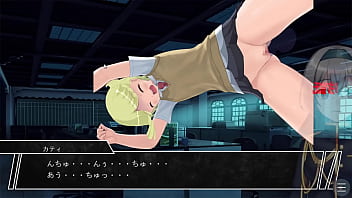 Preview 3 of Budak Dekola - Incubus[trial ver](Machine translated subtitles)4/4