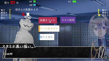 Preview 1 of Budak Dekola - Incubus[trial ver](Machine translated subtitles)4/4