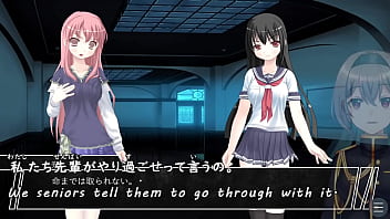 Preview 4 of Budak Dekola - Incubus[trial ver](Machine translated subtitles)4/4