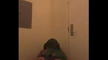 Preview 3 of Jappanis Aexy Video Story - I Swear I B Shaking Ass Happy New Year !!