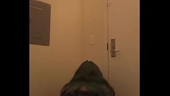 Preview 4 of Jappanis Aexy Video Story - I Swear I B Shaking Ass Happy New Year !!
