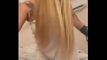 Preview 3 of Michaela Baldos Sex Videos - Having A very good night