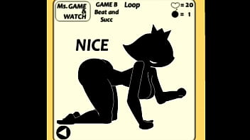 Preview 2 of A Baby Tape - Ms.game wants to have sex with you