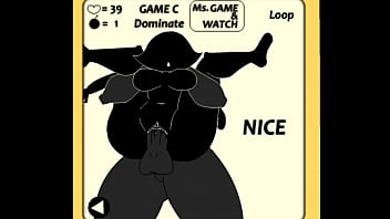 Preview 3 of A Baby Tape - Ms.game wants to have sex with you