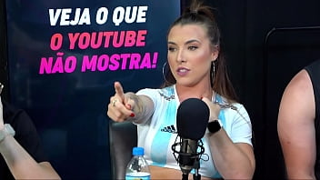 Preview 2 of Beauti Boy Girl - Minha buceta quando faz squirt &eacute_ desse jeito