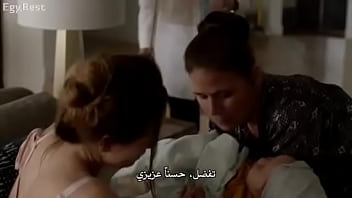 Preview 2 of Hitomi Tanaka Sleeping Beauty - Sex scenes from series translated to arabic - The Affair.S05.E03