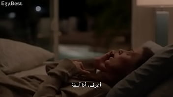 Preview 3 of Hitomi Tanaka Sleeping Beauty - Sex scenes from series translated to arabic - The Affair.S05.E03