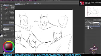 Preview 2 of Xxx Sexybf Pool - Stream | Picarto | GlassFishBowl - Sexy Stuff (2022.11.14 A)
