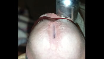 Preview 4 of Monique Carvalho Anal - Jerking off with vibrator