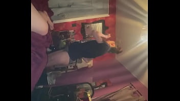 Preview 1 of Animal Xnxx Girl Dog - she loves to suck and swallow cum