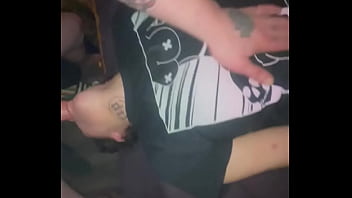 Preview 4 of Animal Xnxx Girl Dog - she loves to suck and swallow cum