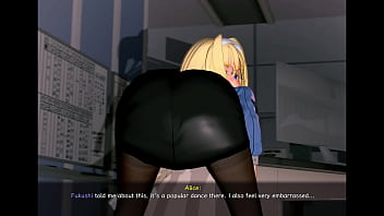 Preview 4 of Gooda And Janwar Xxx Hd Videos - Sword Art Online NTR 2 (Memory room enjoy it for the ppl dont like read xD) PART 3 FINAL FOR THE MOMENT
