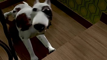 Preview 1 of Peta Jenson Sexey Mom - THIS IS THE CRAZYDOG1435