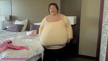 Preview 3 of Hema Malni Sex Indna Movi - German Karola huge tits Dec 2022