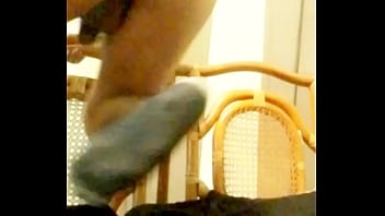 Preview 3 of Sex Man Gail - vato se da duro con dildo