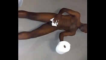 Preview 2 of Fast Young Fuck 18 - Ebony Milf Big Plump Tits