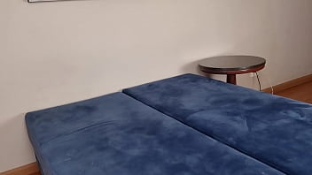 Preview 1 of Fuck Dick Woods Fat - Isso amor fode o cuzinho dela
