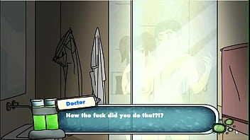 Preview 2 of Nokie 215 - Going Down on the Sickness (Corona-chan)