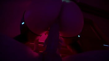 Preview 4 of Japanese Sek Beatiful Di Perkosa - Kiriko Creampie-Overwatch