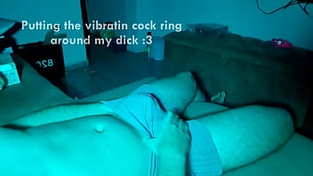 Preview 1 of Muslim Girls Anal Xvideo - Using 3 vibrators at the same time to cum through my underwear