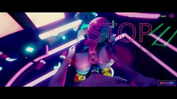 Preview 3 of Vry Shy Mommy - HMV - Shake it (Dragk Tribute)