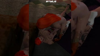 Preview 2 of Sunil One Xxx Videos Com - ruivinha da bucetinha de mel dando pro holandes