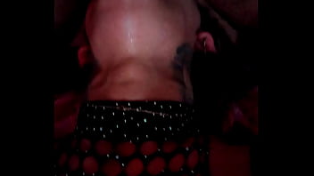 Preview 2 of Bokep Cut Tari Vs Aril - Se come toda mi verga hasta la garganta