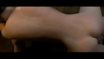 Preview 1 of Sylvia D Love Webcame - Tifa Lockhart Romantic Cowgirl Fuck | Amazing Angles