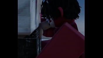 Preview 4 of Tame Rame - Dolly Sucking off