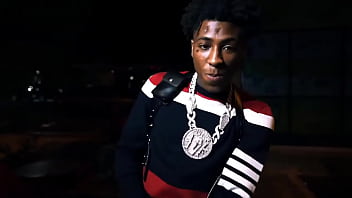 Preview 4 of Female Alien Fucks Human - Youngboy Never Broke Again