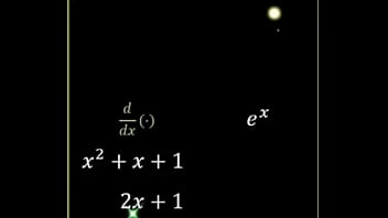 Preview 2 of Privoy Chase - Truco para calcular integral HOT