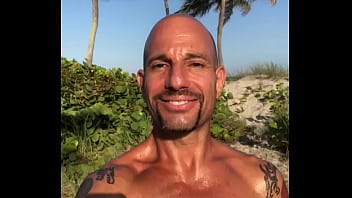 Preview 2 of Gang Rape Videos Alone Girls - BEACH DAY